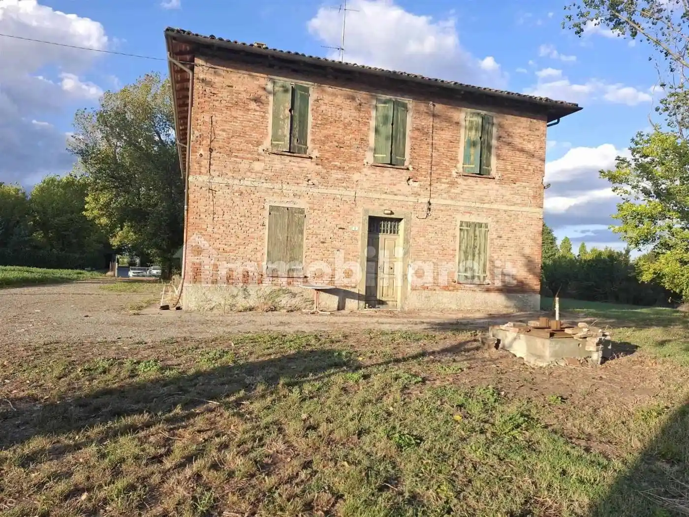 Rustico, da ristrutturare, 500 m², Bazzano, Valsamoggia - foto 3