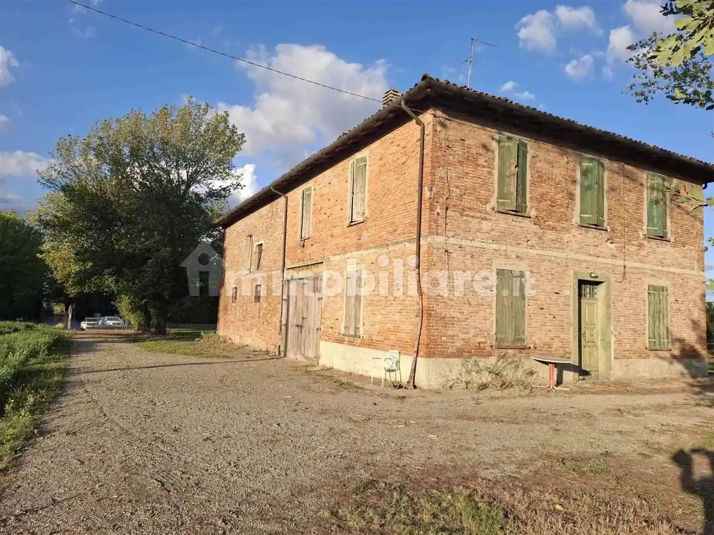 Rustico, da ristrutturare, 500 m², Bazzano, Valsamoggia - foto 4