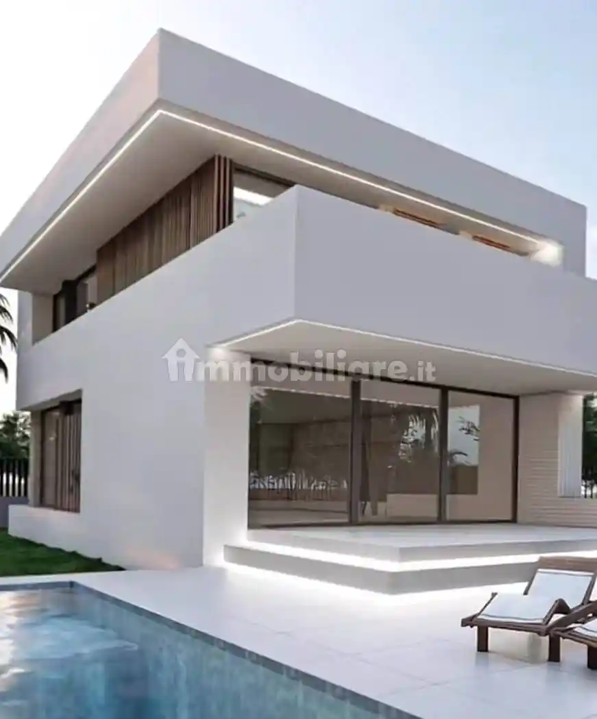 Villa in vendita a Montegrotto Terme