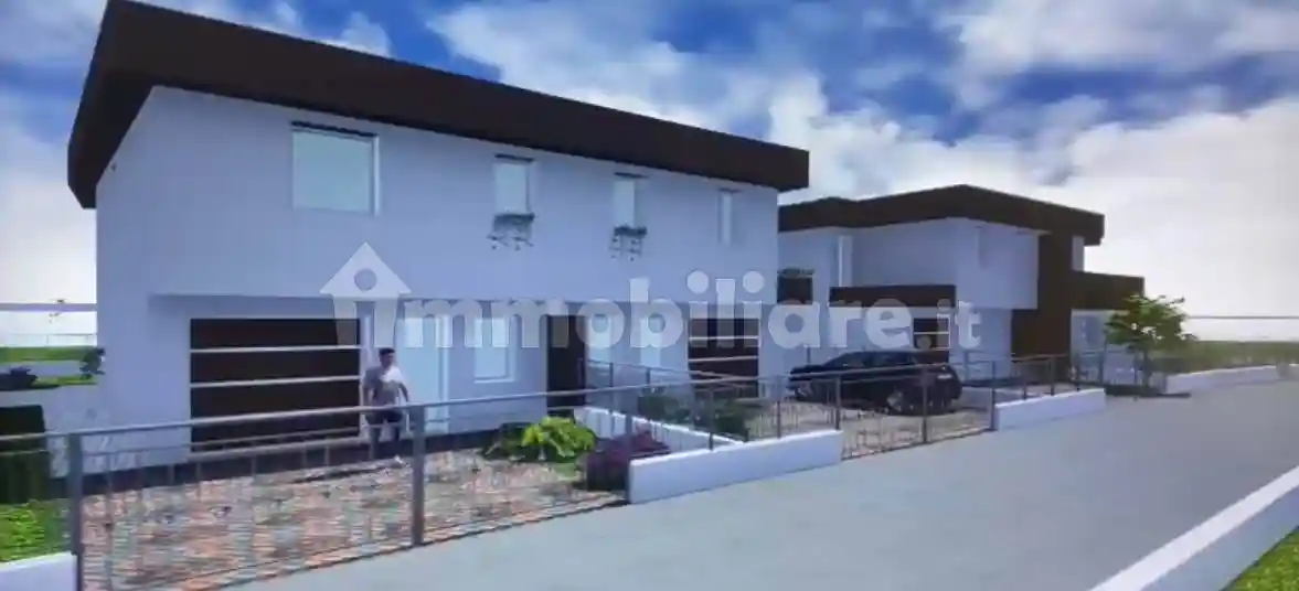 Villa in vendita a Albignasego
