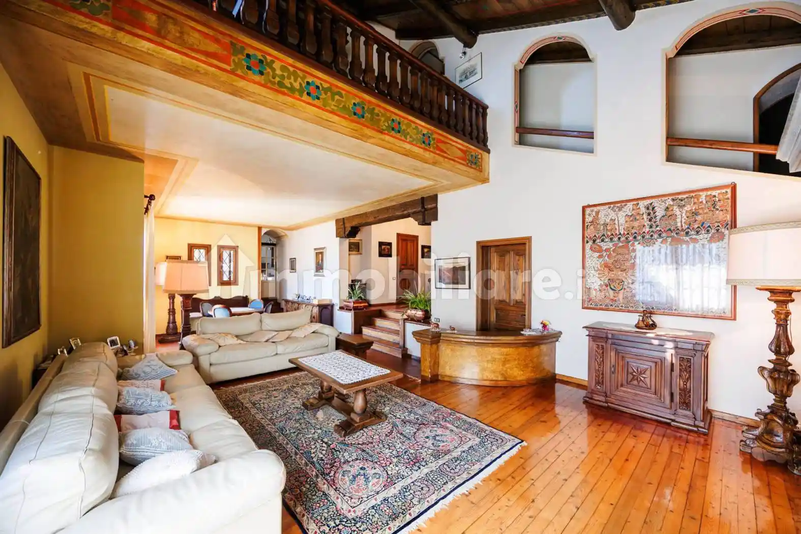 Villa unifamiliare via Pino di Sopra 9, Centro, Gandino - foto 3