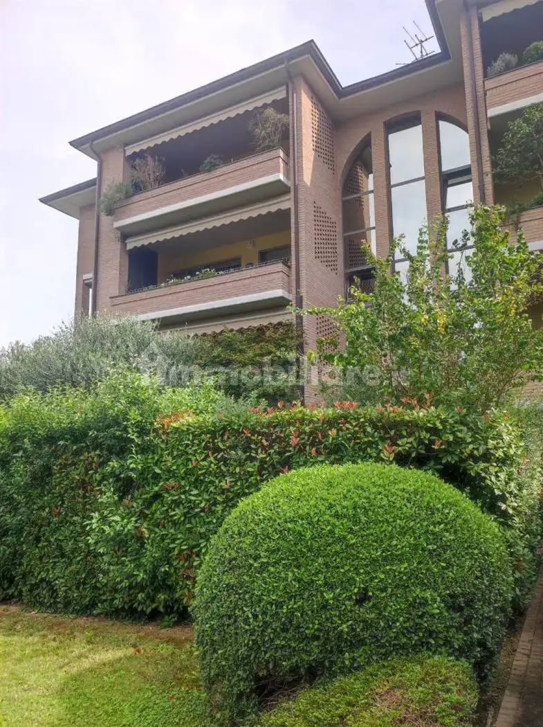 Appartamento in vendita a Parma