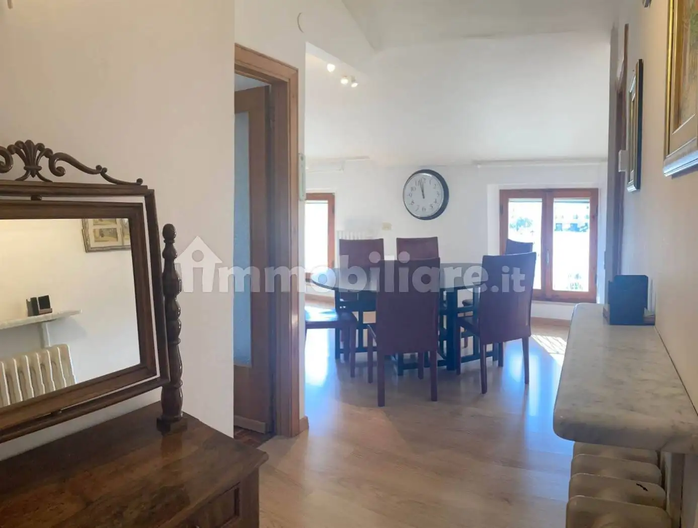 Appartamento in affitto a Cetona