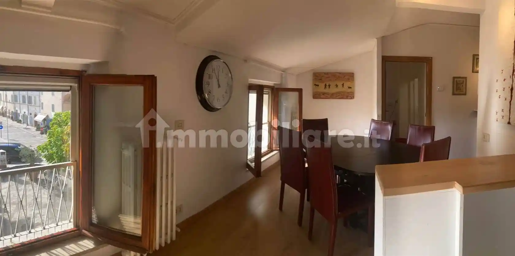 Appartamento buono stato, Cetona - foto 2