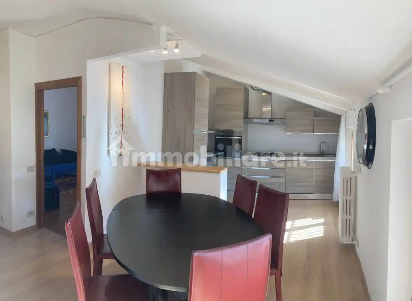 Appartamento buono stato, Cetona - foto 5