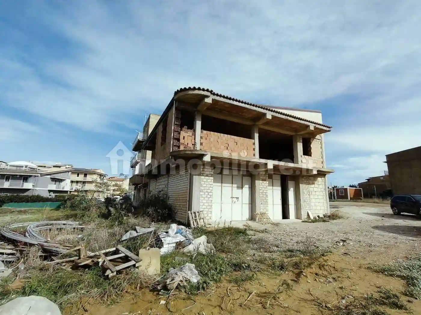 Palazzo - Edificio - foto 2