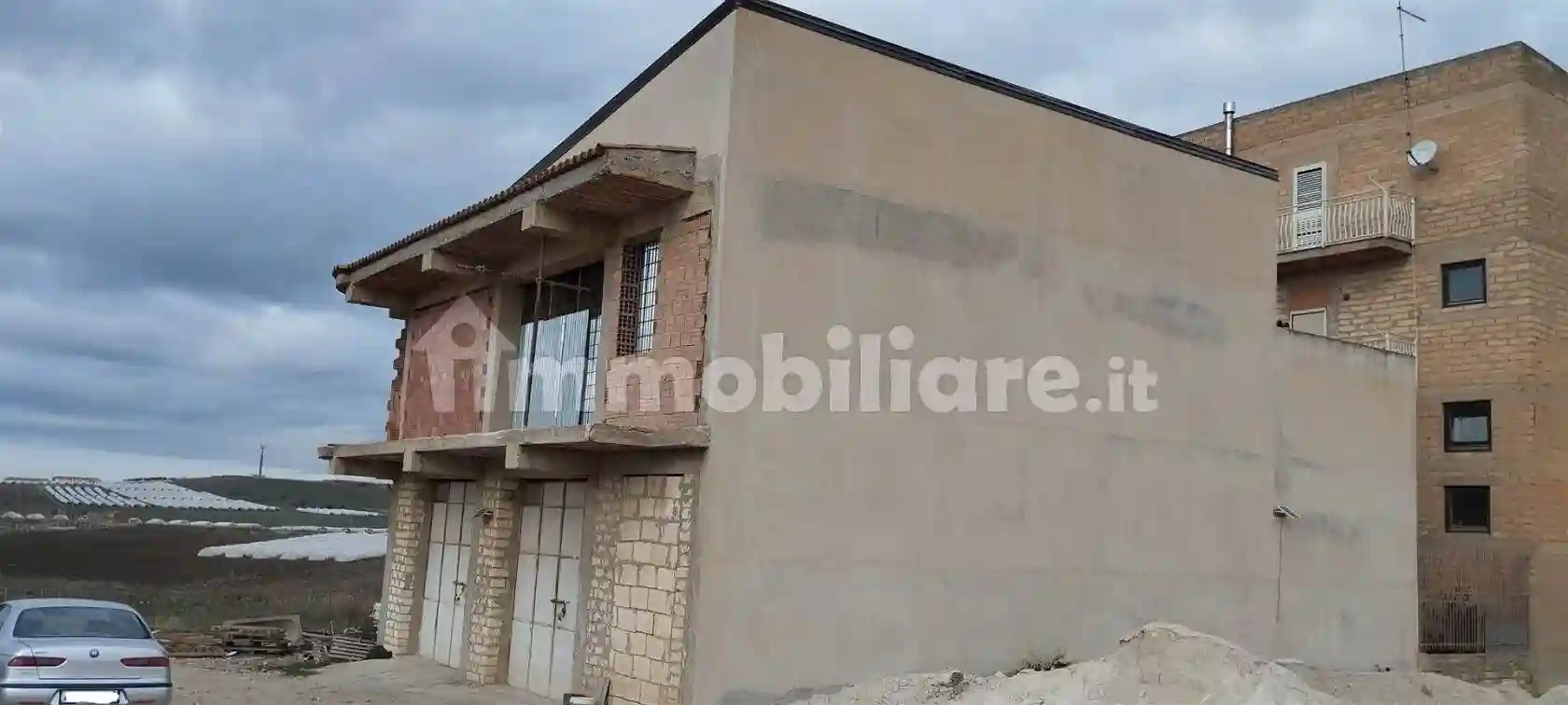 Palazzo - Edificio - foto 3