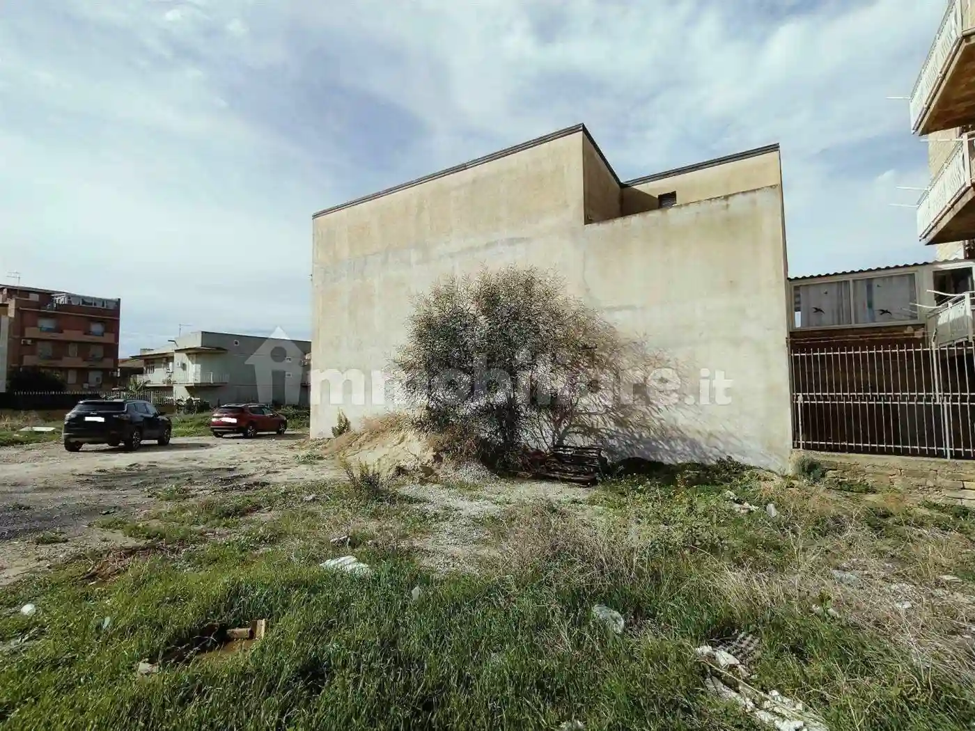 Palazzo - Edificio - foto 4