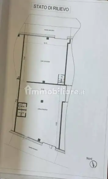 Monolocale via di Casellina 80, Via Pisana, Scandicci - foto 5