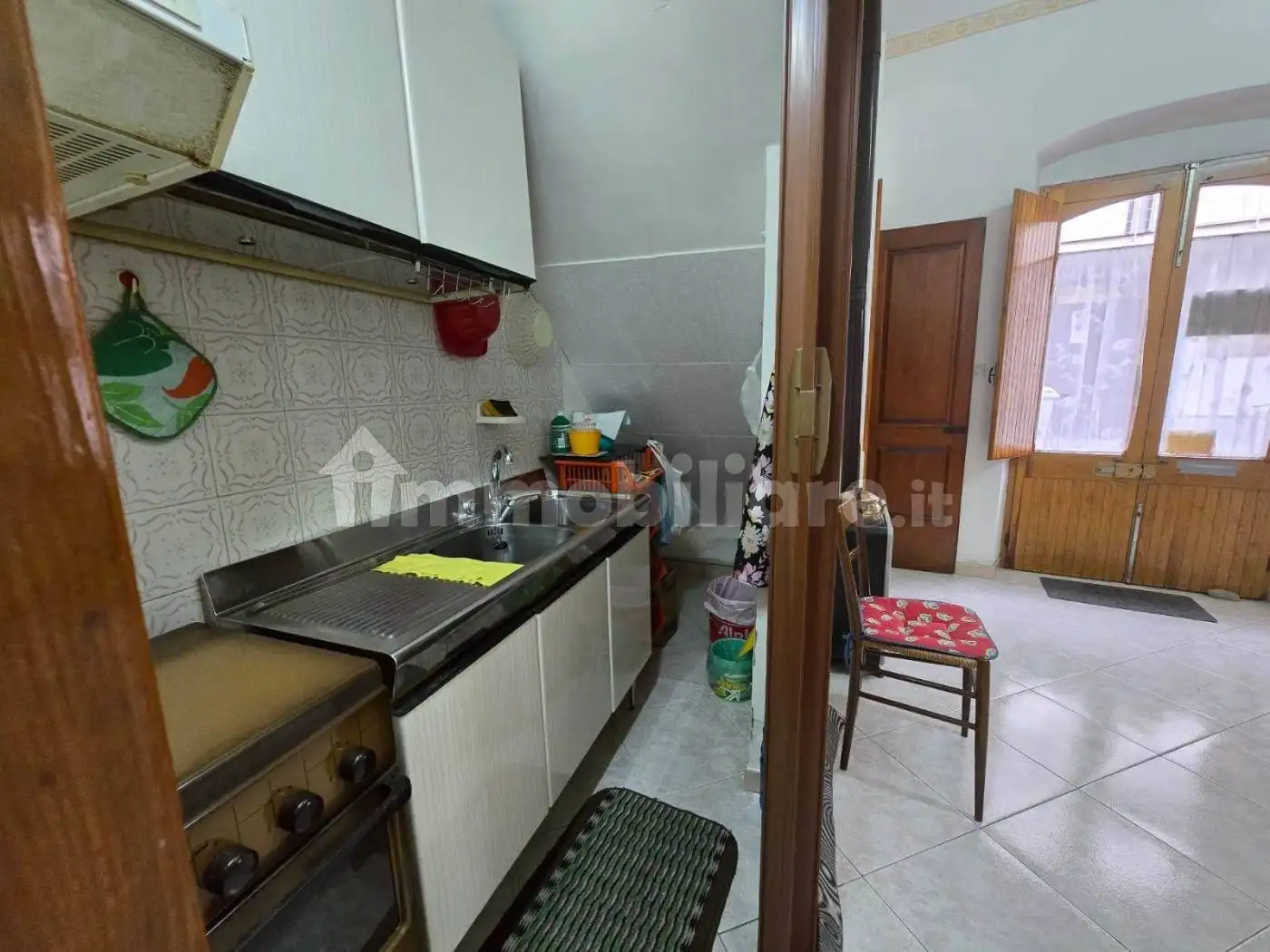 Terratetto unifamiliare 90 m², da ristrutturare, Bronte - foto 5