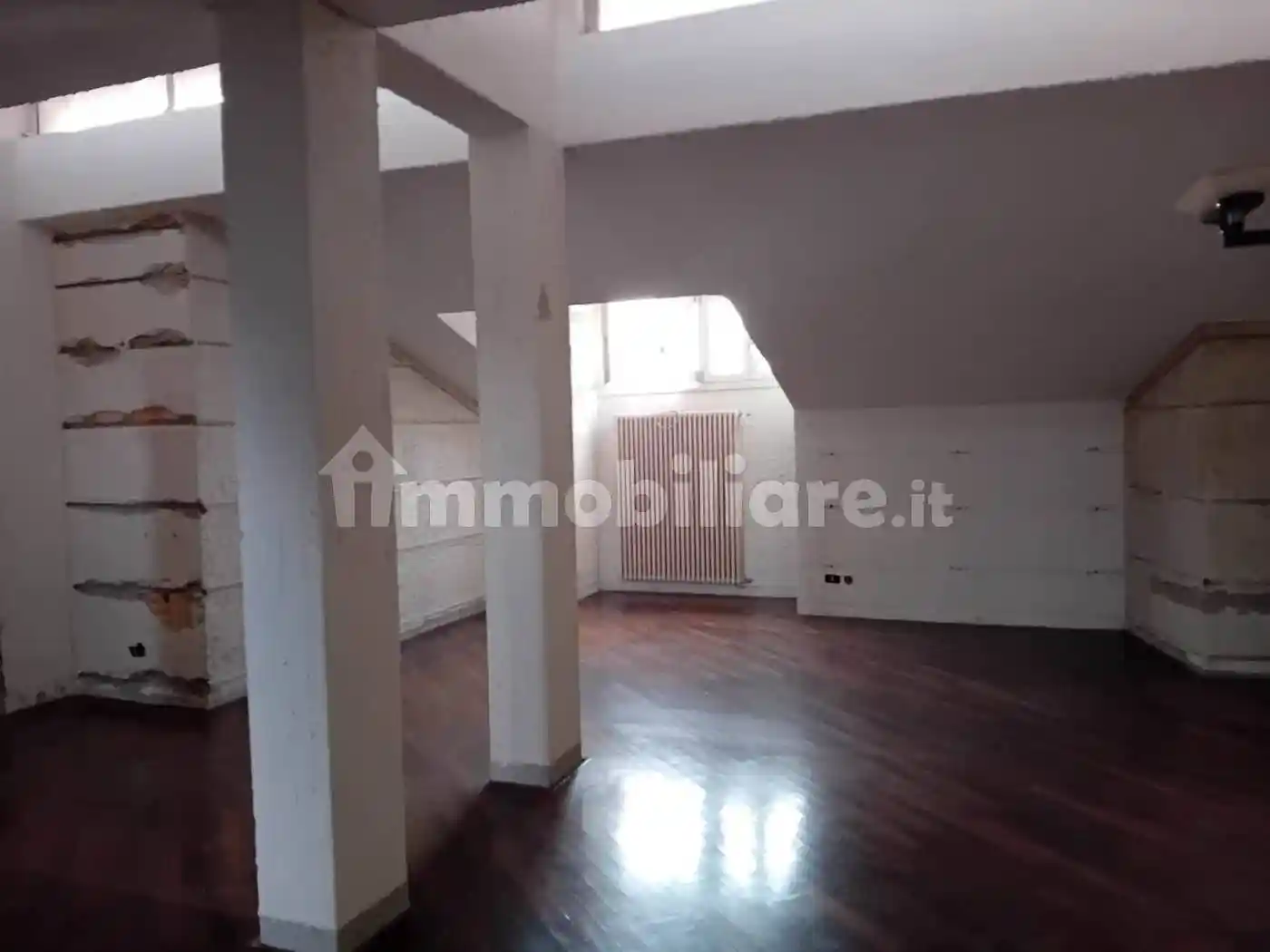 Appartamento in vendita a Crema