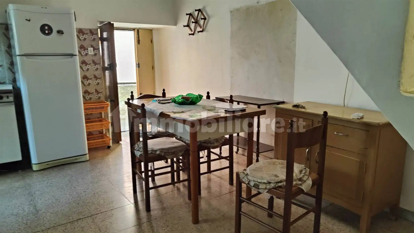 Casa indipendente in vendita a Paterno Calabro