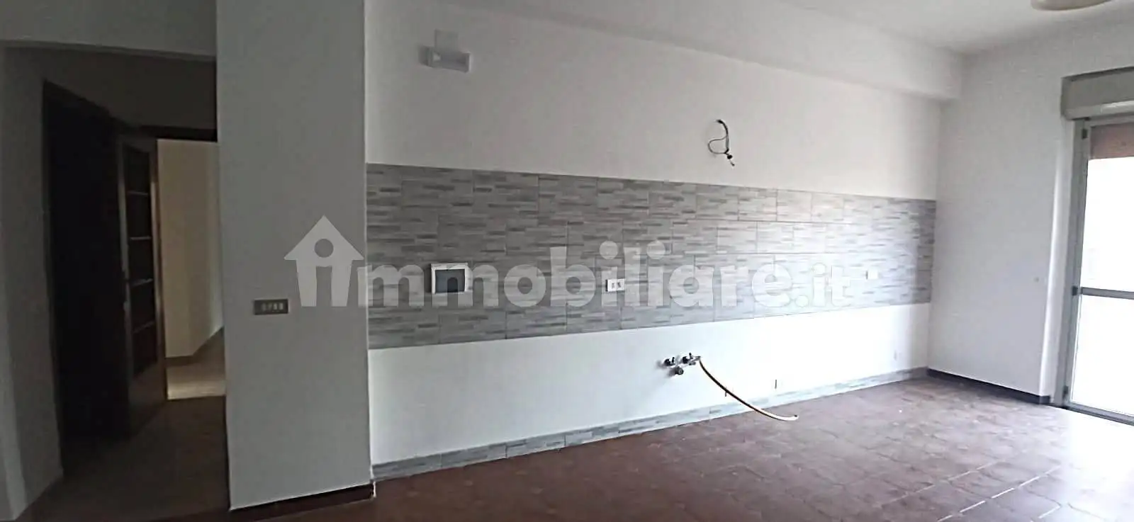 Appartamento in affitto a Reggio Calabria