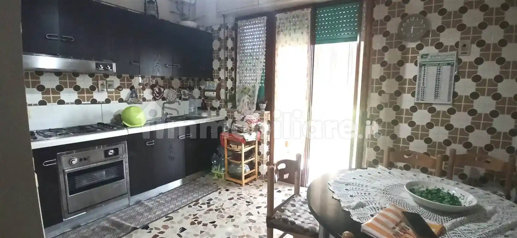 Quadrilocale via Marcuccio 10/B, Gallico - Sambatello, Reggio Calabria - foto 2