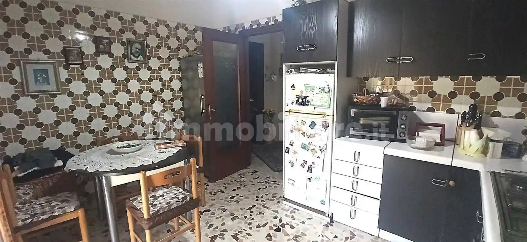 Quadrilocale via Marcuccio 10/B, Gallico - Sambatello, Reggio Calabria - foto 3