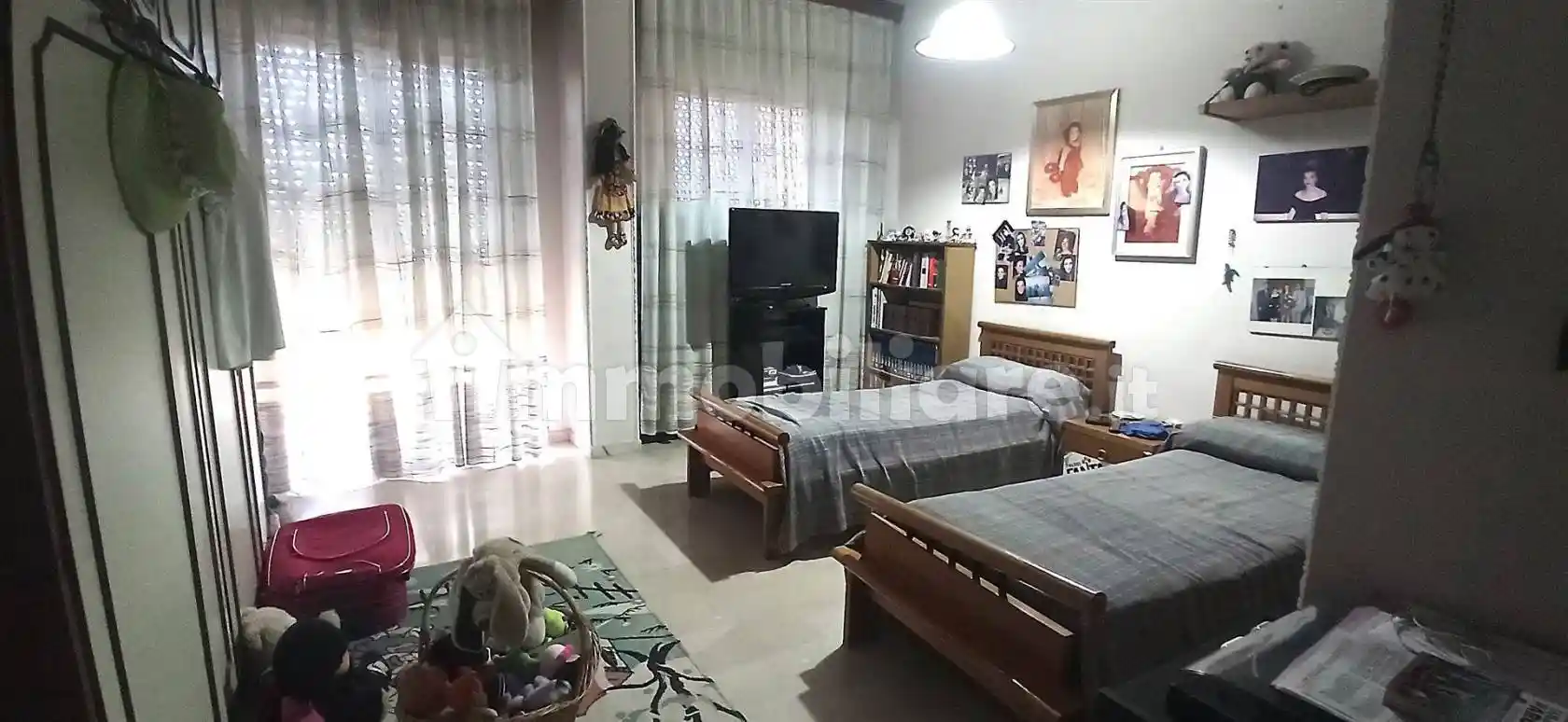 Quadrilocale via Marcuccio 10/B, Gallico - Sambatello, Reggio Calabria - foto 4