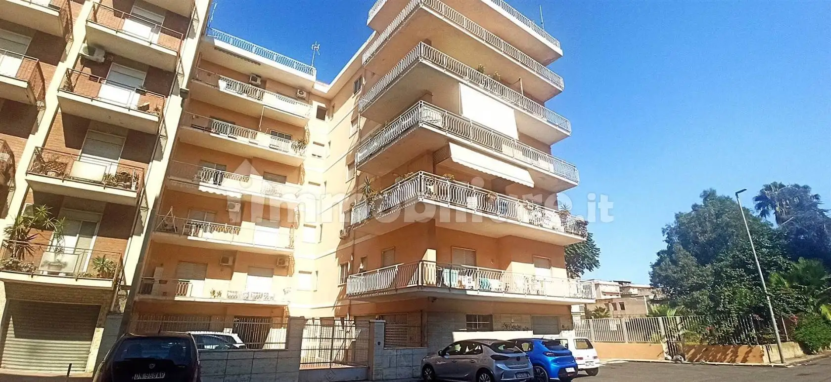 Appartamento in vendita a Reggio Calabria