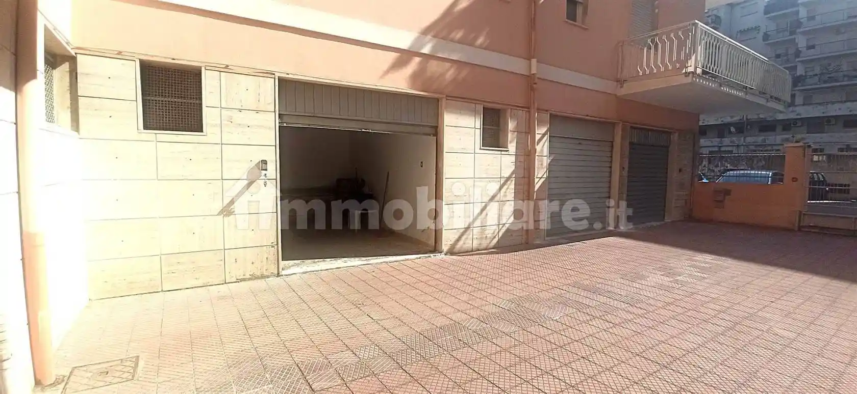 Quadrilocale via Bolzano 23, Ferrovieri - Stadio, Reggio Calabria - foto 3