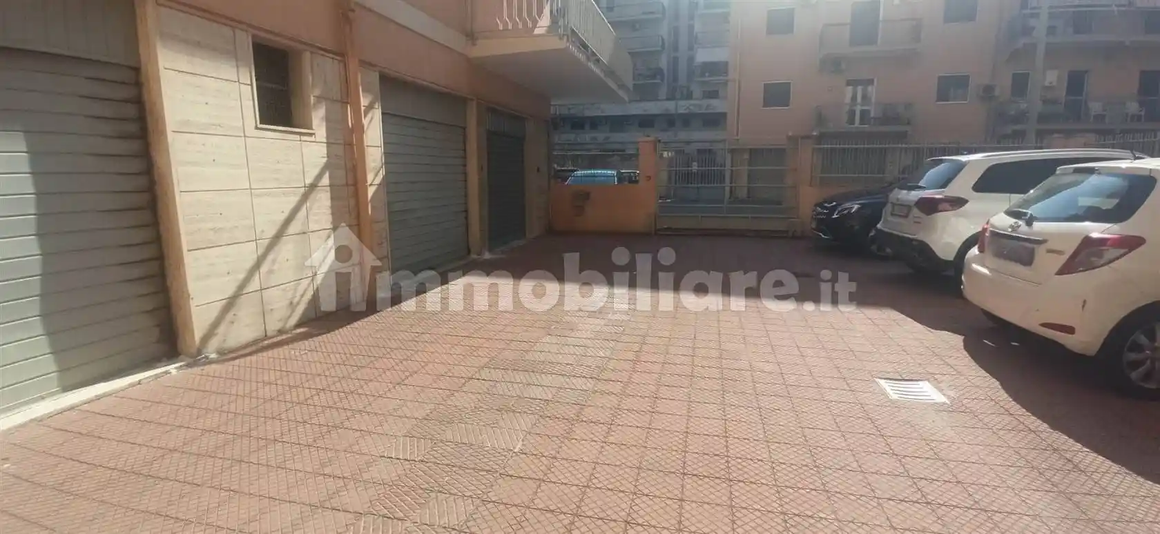 Quadrilocale via Bolzano 23, Ferrovieri - Stadio, Reggio Calabria - foto 4