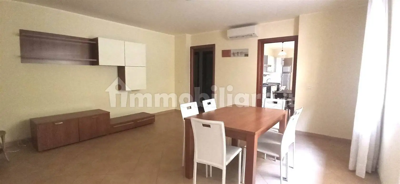 Appartamento in vendita a Villa San Giovanni