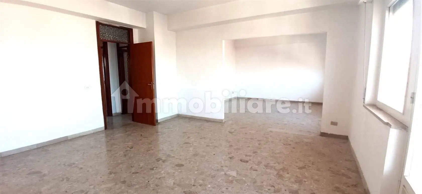 Appartamento in vendita a Reggio Calabria