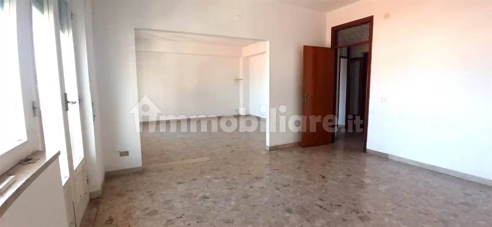 Quadrilocale via filippini 36/c, Centro Storico, Reggio Calabria - foto 3