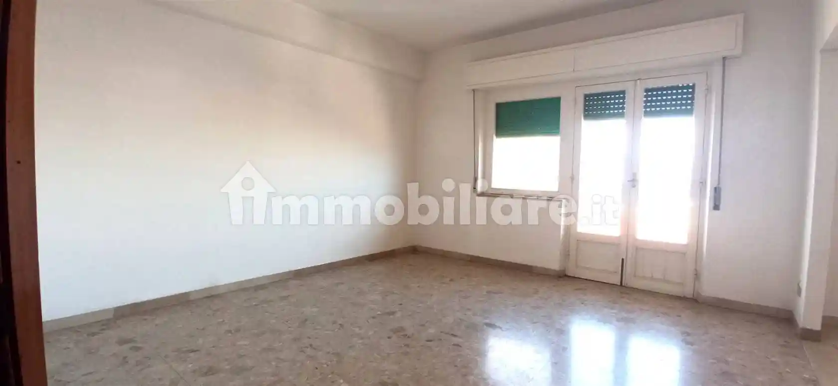 Quadrilocale via filippini 36/c, Centro Storico, Reggio Calabria - foto 4