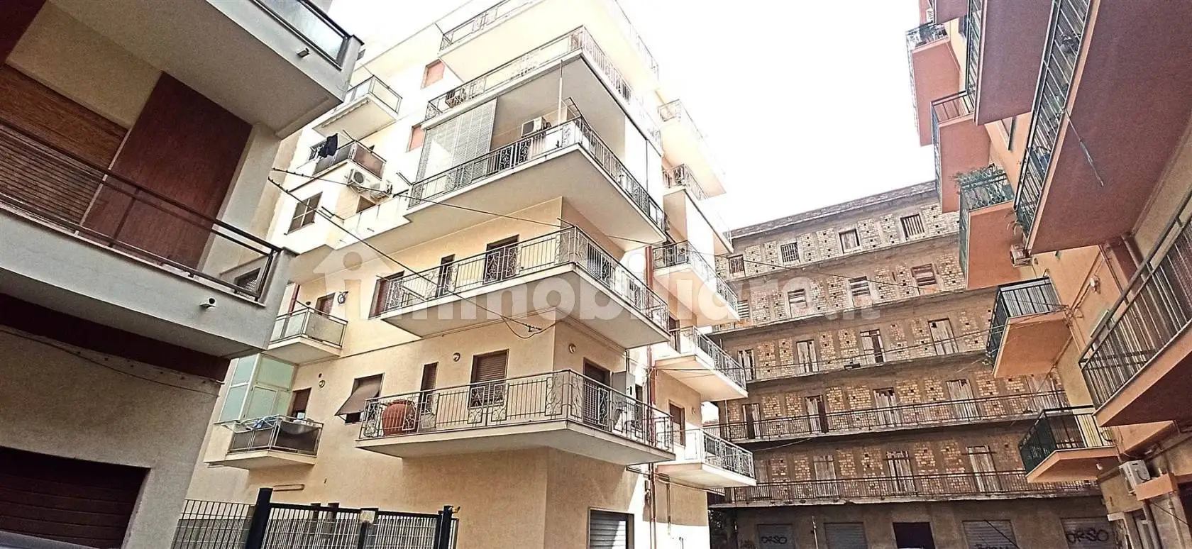 Appartamento in vendita a Reggio Calabria