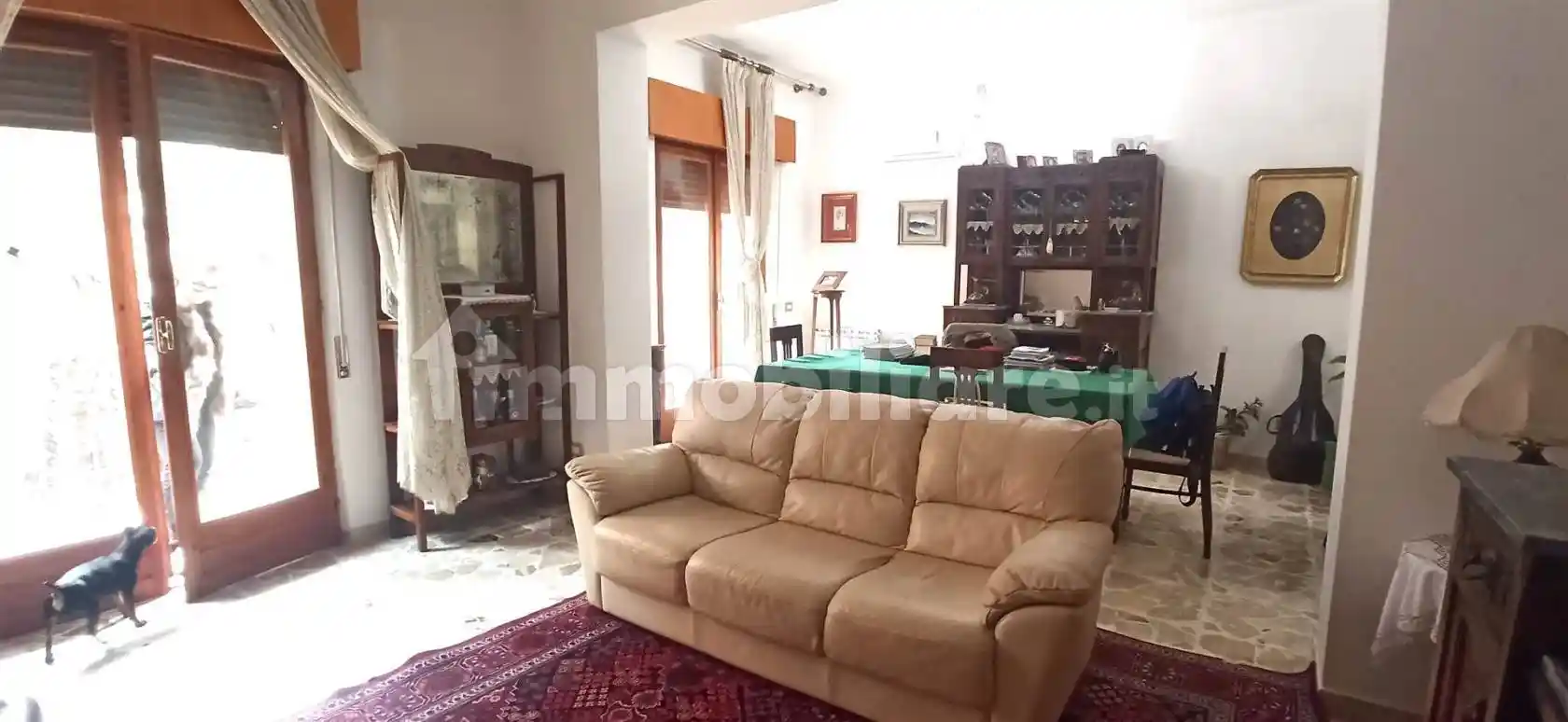 Quadrilocale via Polistena 24, Sbarre, Reggio Calabria - foto 2