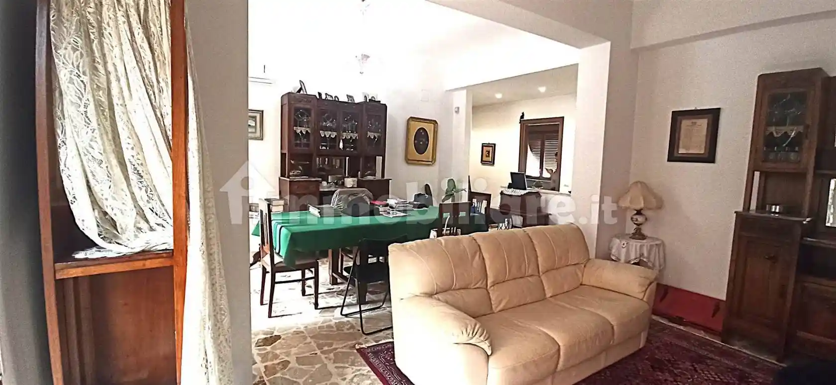 Quadrilocale via Polistena 24, Sbarre, Reggio Calabria - foto 3