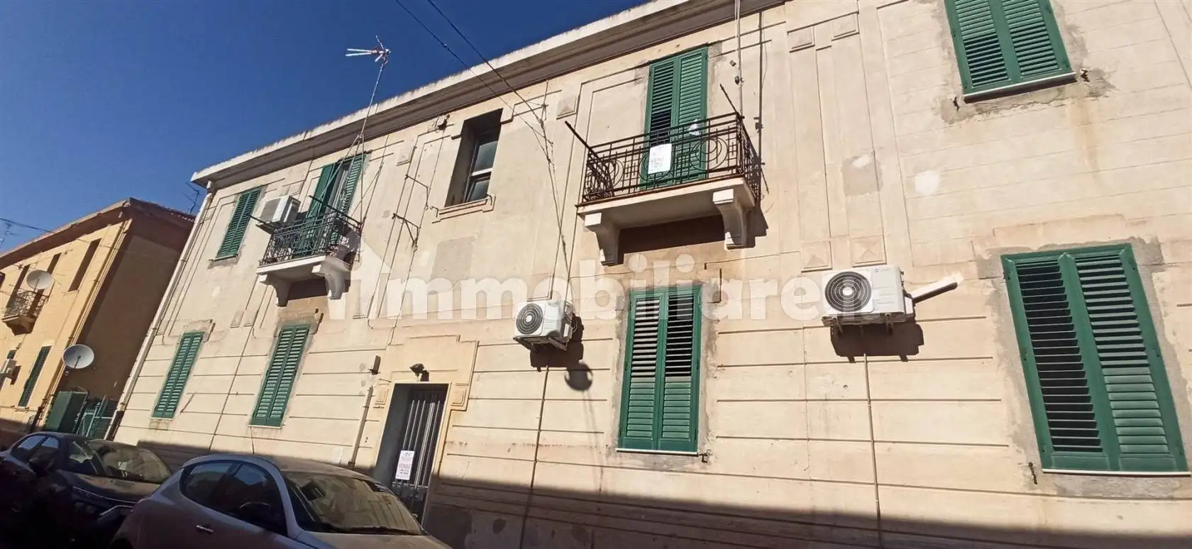 Appartamento in vendita a Reggio Calabria