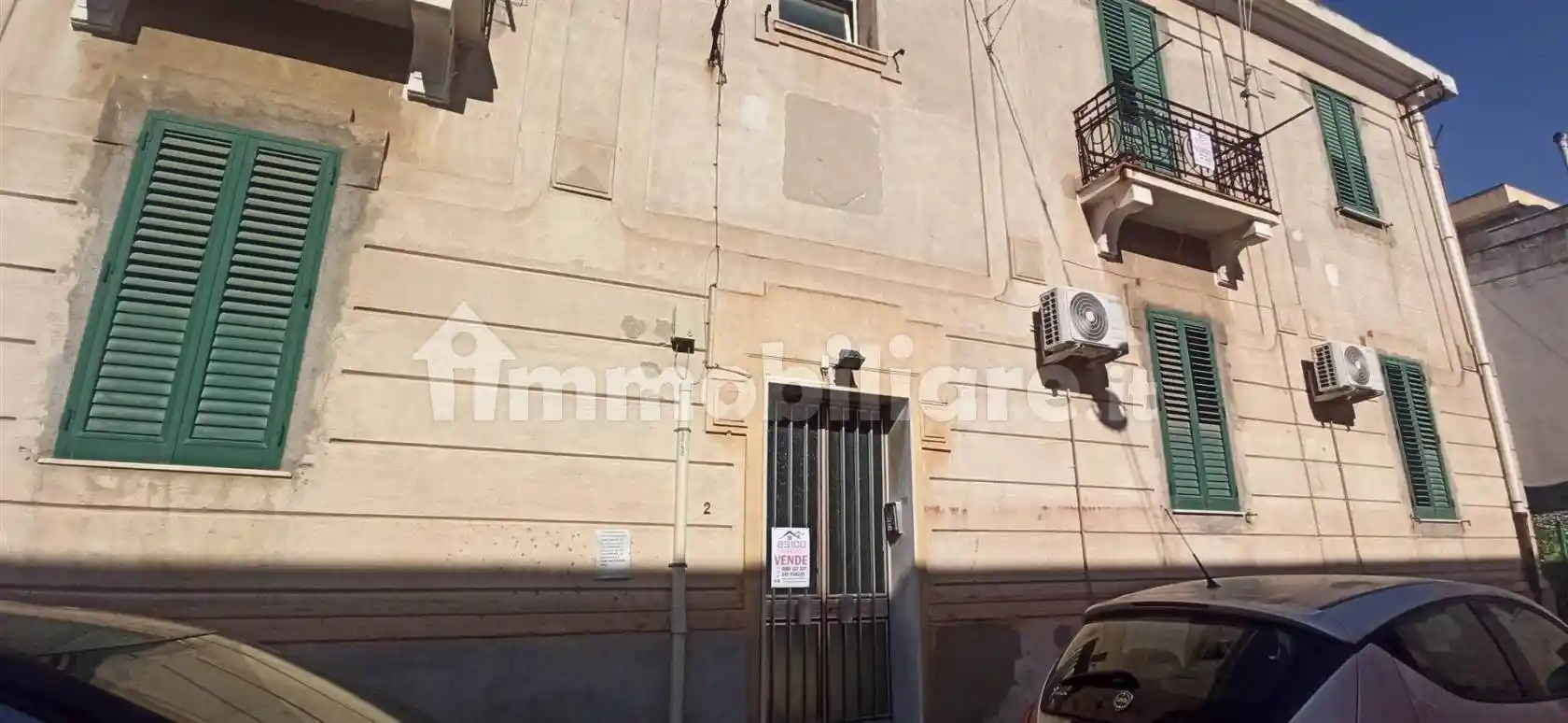Quadrilocale via Antonio Alampi 2, Sbarre, Reggio Calabria - foto 2