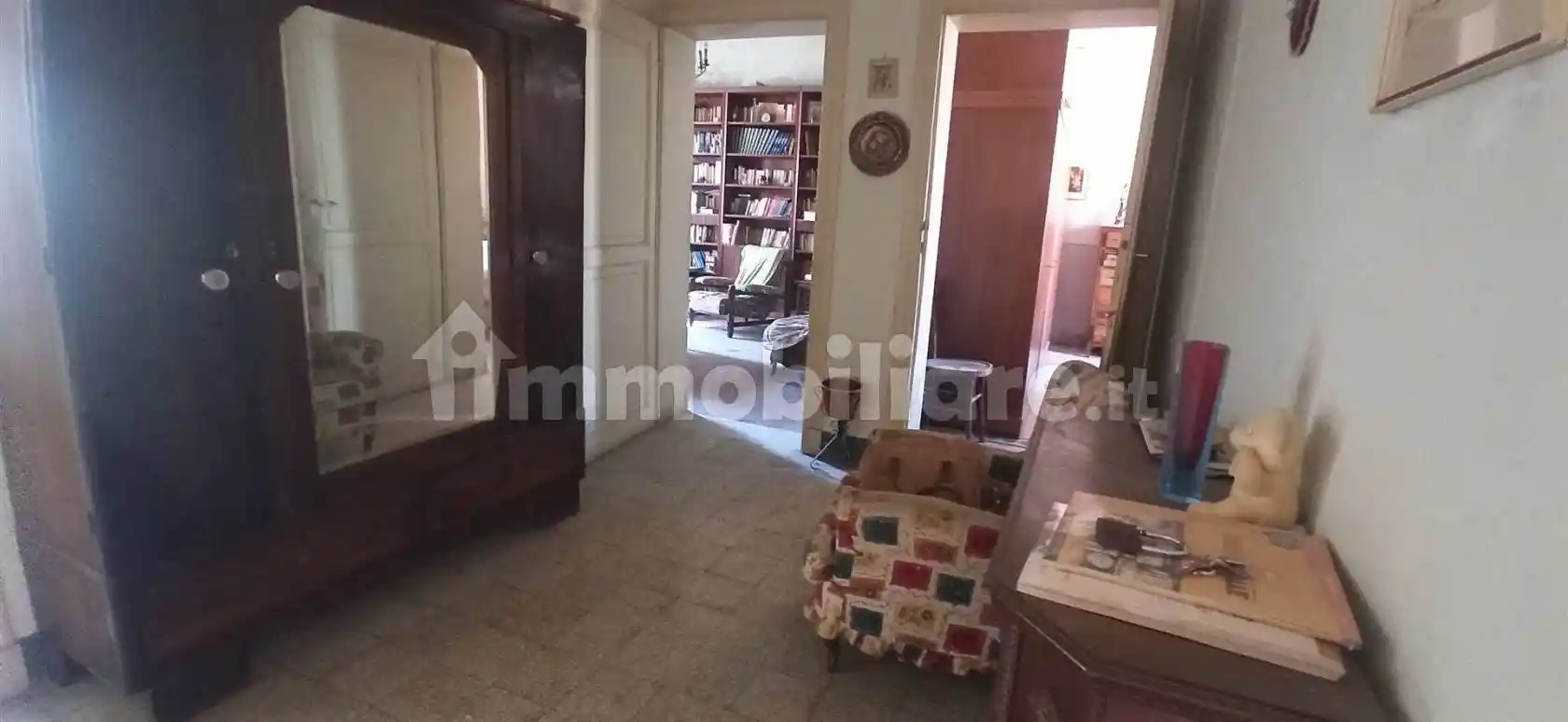 Quadrilocale via Antonio Alampi 2, Sbarre, Reggio Calabria - foto 3