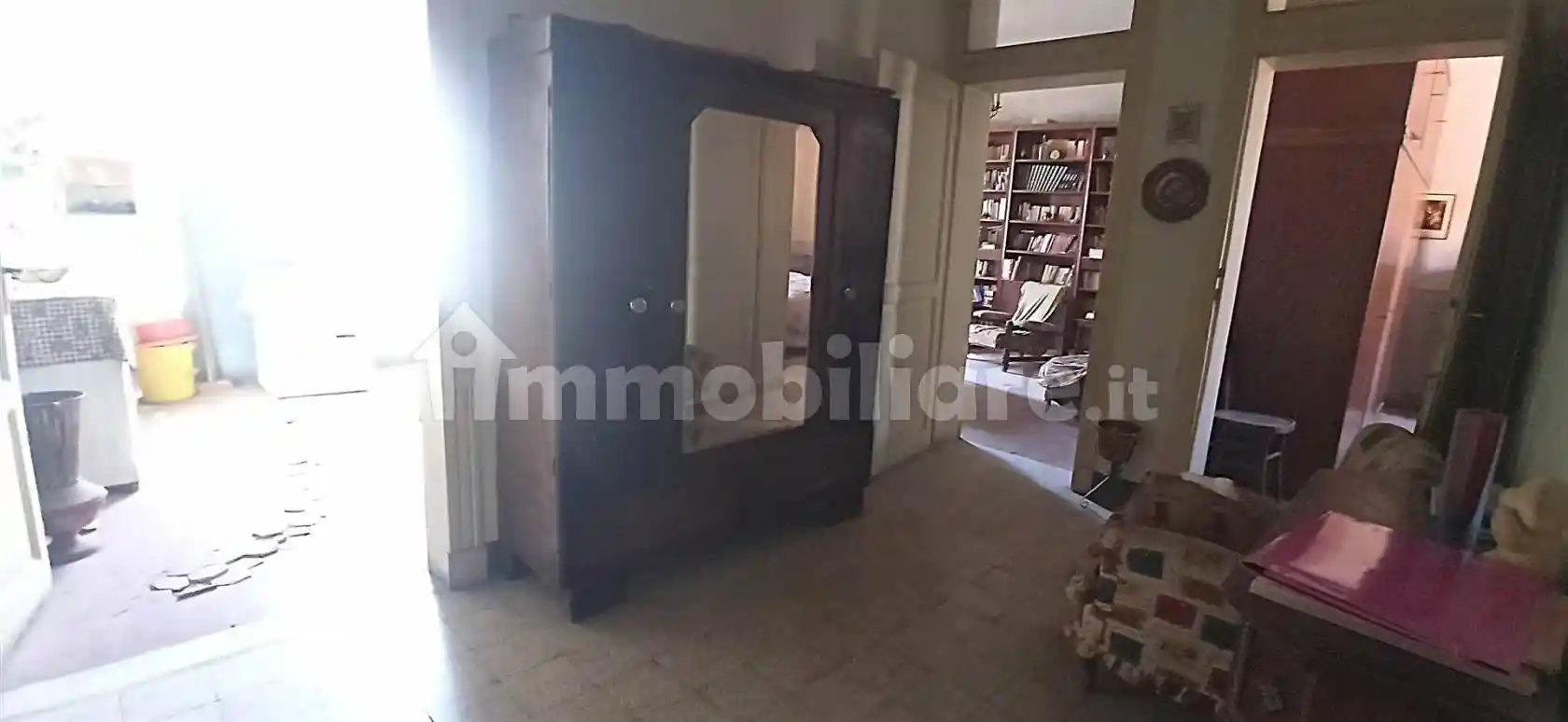 Quadrilocale via Antonio Alampi 2, Sbarre, Reggio Calabria - foto 4