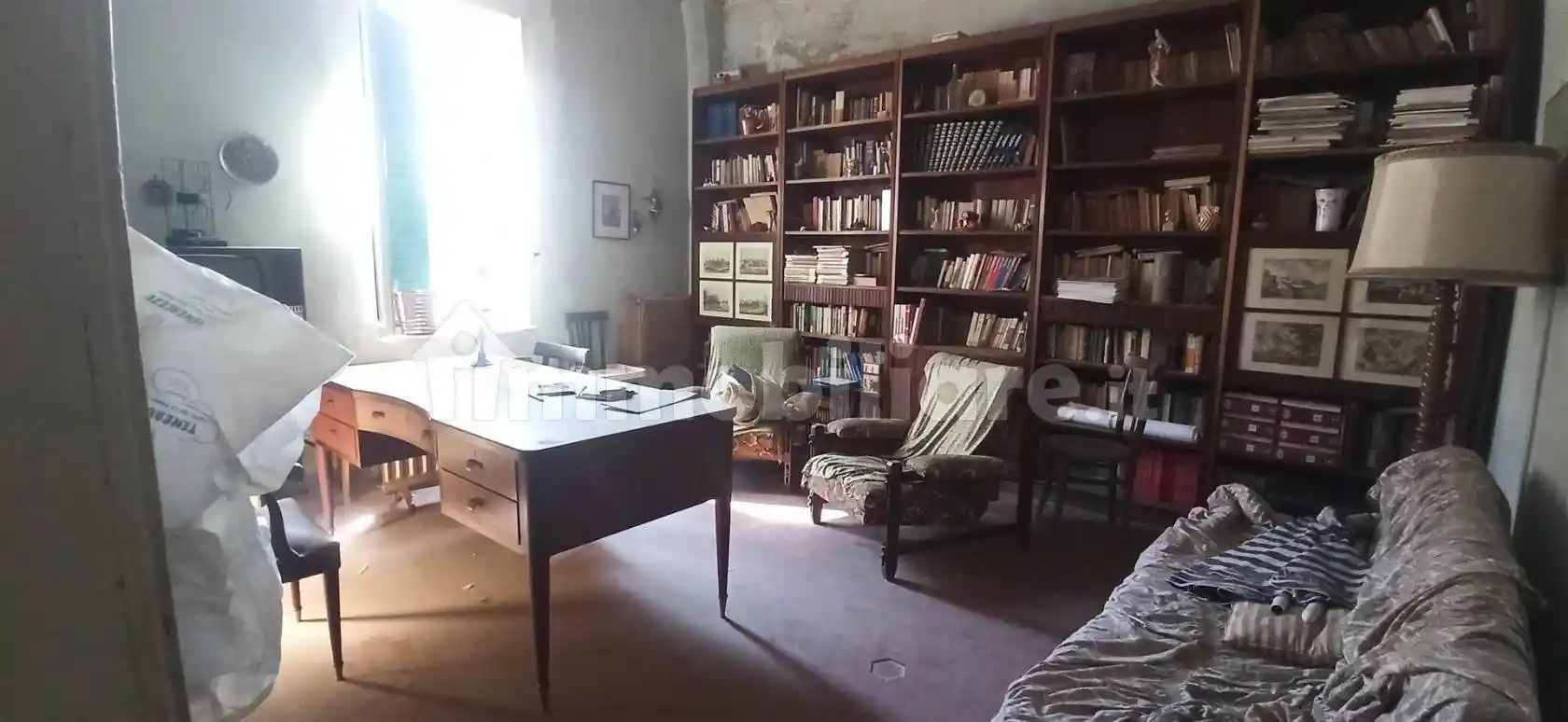 Quadrilocale via Antonio Alampi 2, Sbarre, Reggio Calabria - foto 5