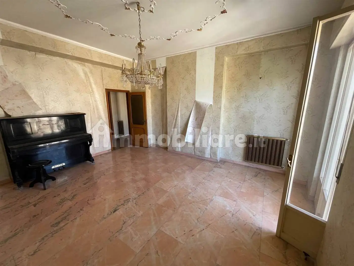 Appartamento in vendita a Reggio Calabria