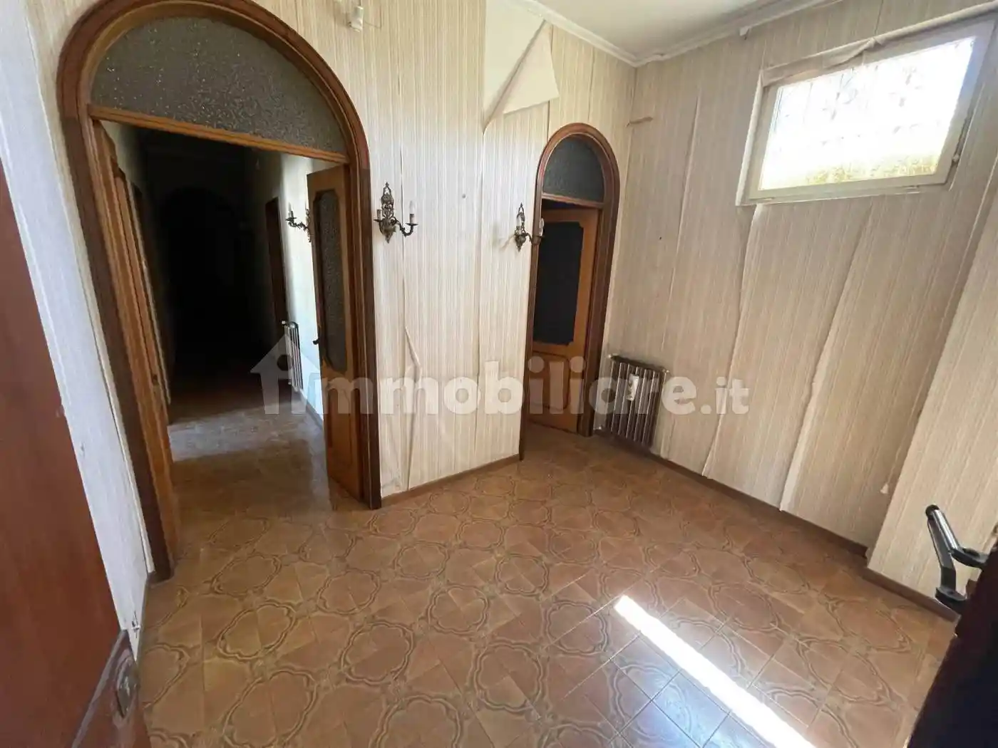 Appartamento via Sbarre Centrali 240, Sbarre, Reggio Calabria - foto 3