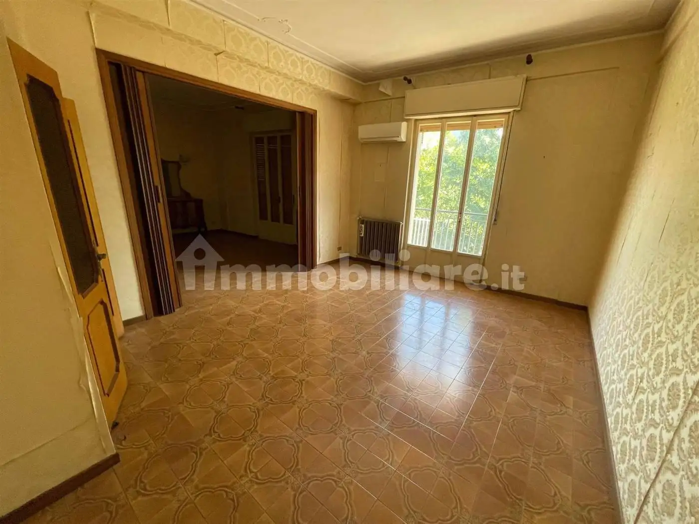 Appartamento in vendita a Reggio Calabria