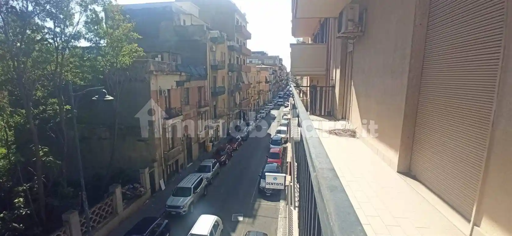 Appartamento via Sbarre Centrali 240, Sbarre, Reggio Calabria - foto 3