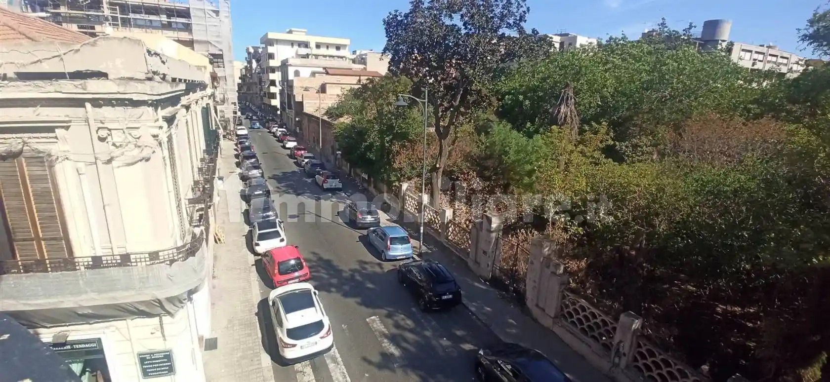 Appartamento via Sbarre Centrali 240, Sbarre, Reggio Calabria - foto 4