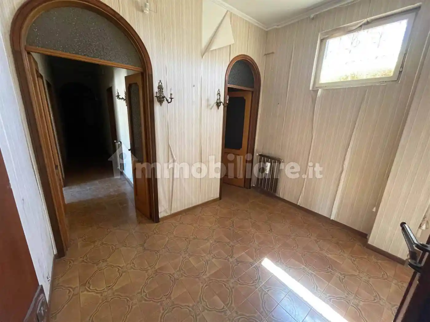 Appartamento via Sbarre Centrali 240, Sbarre, Reggio Calabria - foto 5