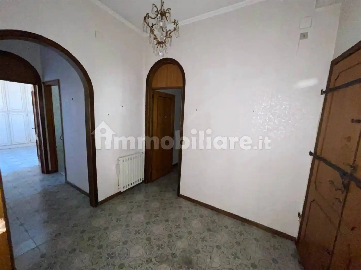 Appartamento via Sbarre Centrali 240, Sbarre, Reggio Calabria - foto 3