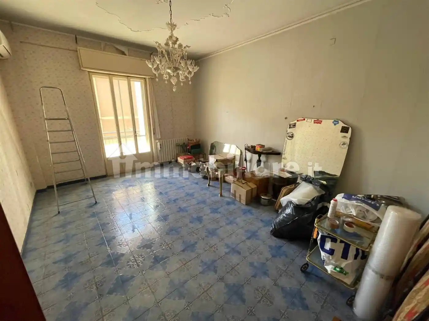 Appartamento via Sbarre Centrali 240, Sbarre, Reggio Calabria - foto 4