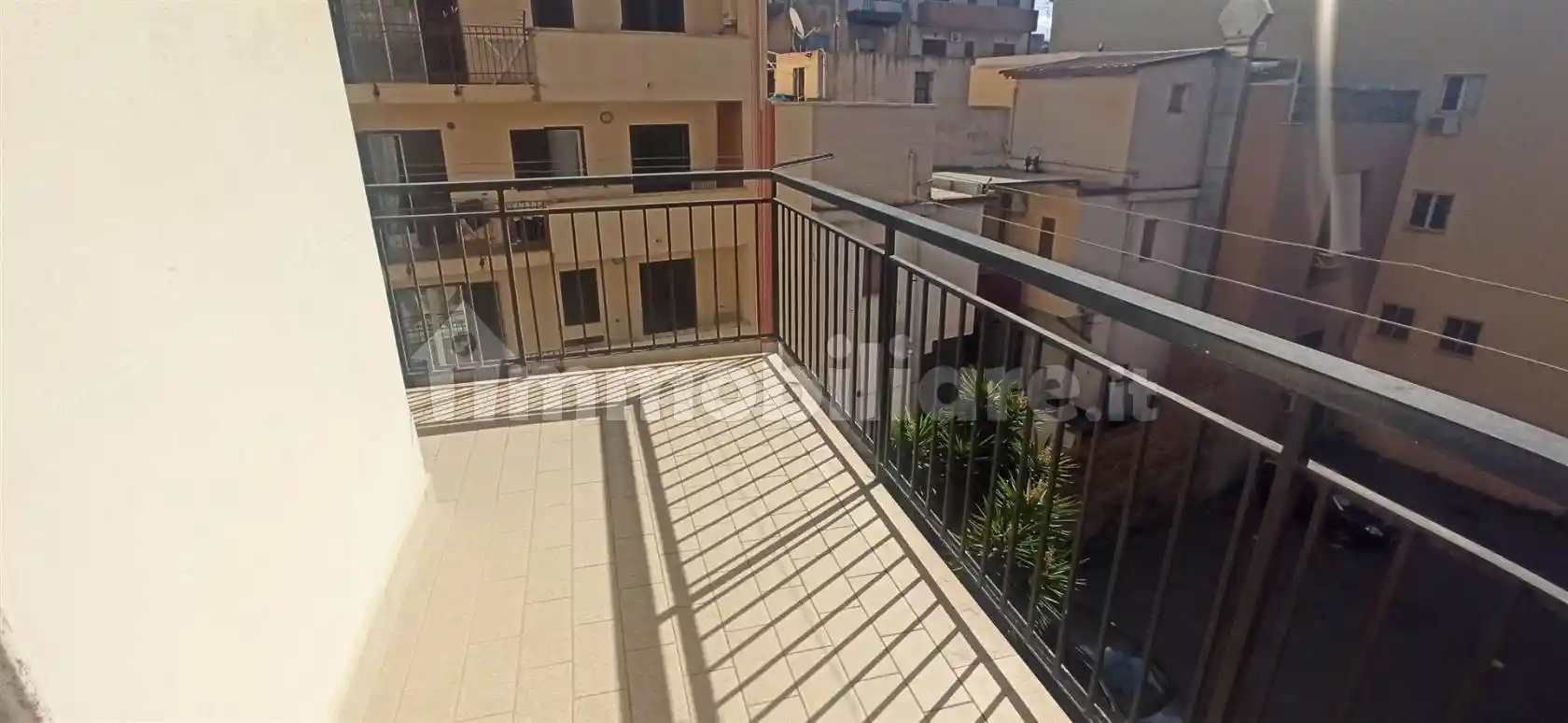 Appartamento via Sbarre Centrali 240, Sbarre, Reggio Calabria - foto 5