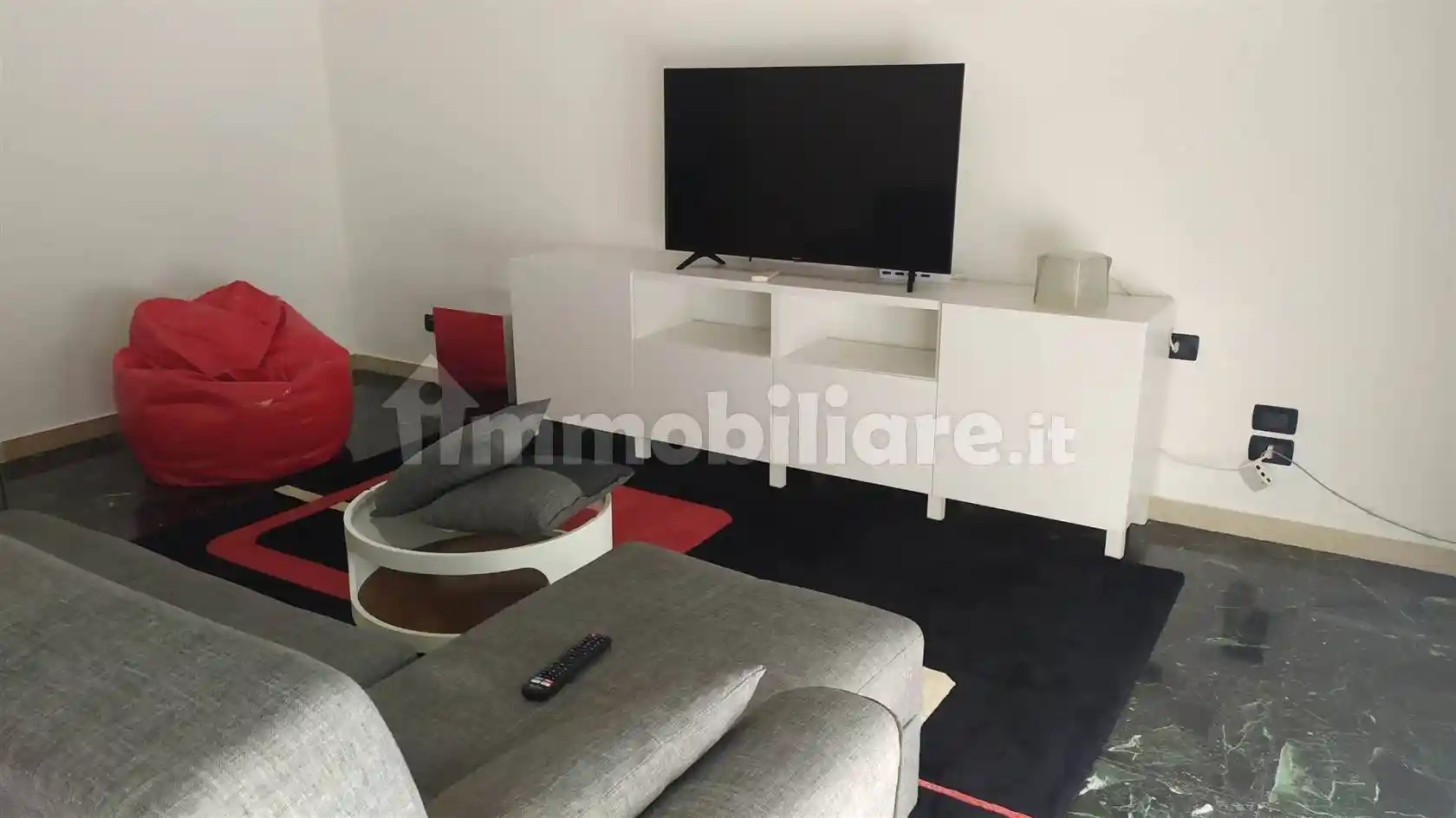 Trilocale via reggio campi 34, Centro Storico, Reggio Calabria - foto 2