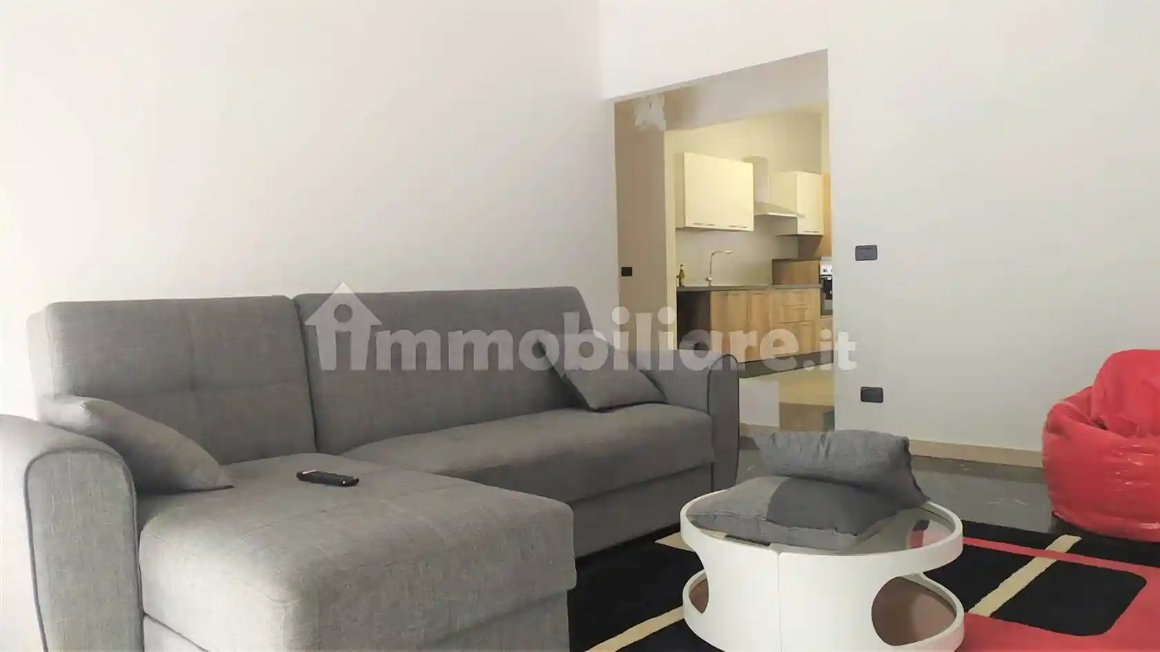 Trilocale via reggio campi 34, Centro Storico, Reggio Calabria - foto 3