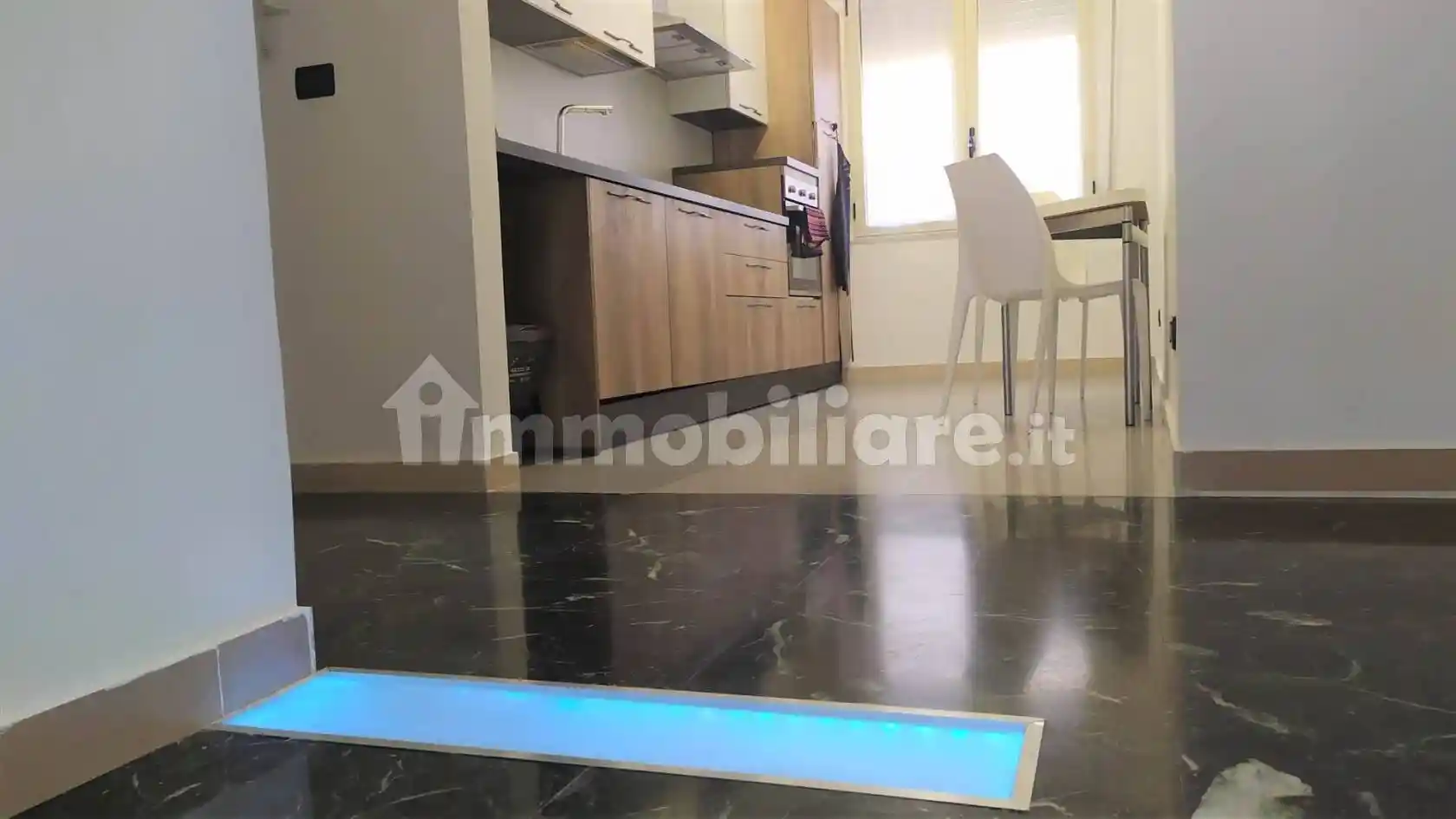 Trilocale via reggio campi 34, Centro Storico, Reggio Calabria - foto 4