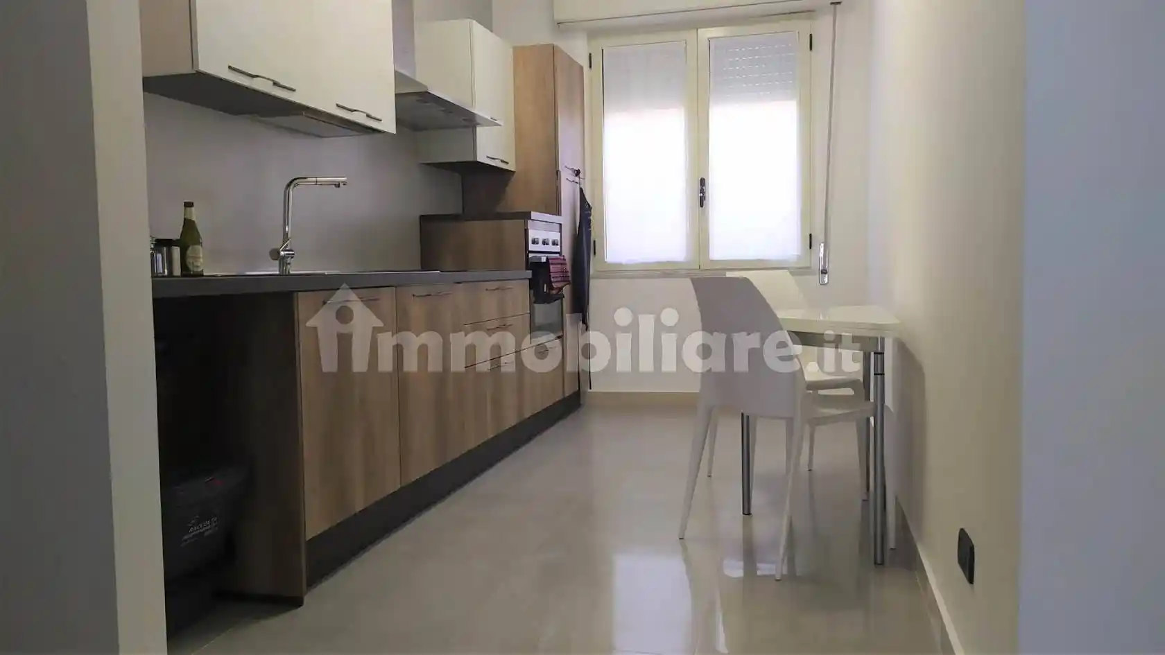 Trilocale via reggio campi 34, Centro Storico, Reggio Calabria - foto 5