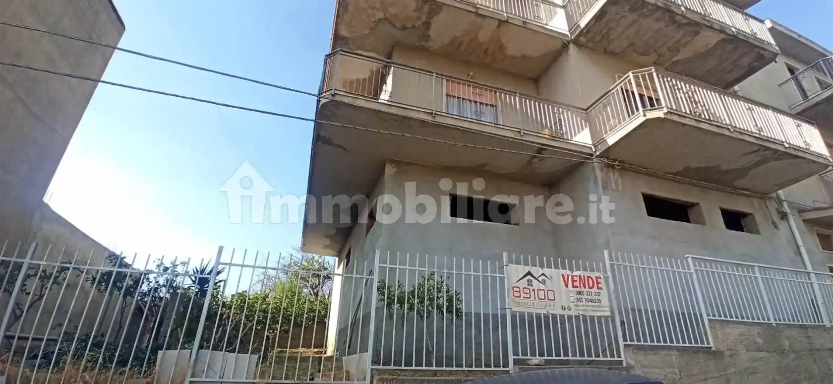 Palazzo - Edificio - foto 2