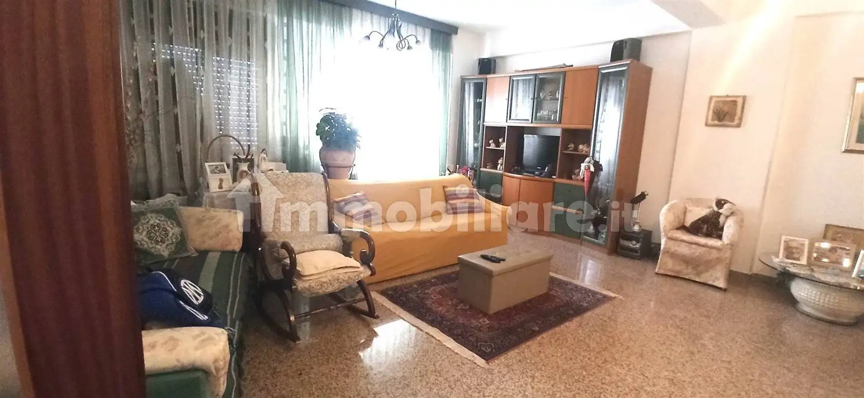 Appartamento in vendita a Reggio Calabria